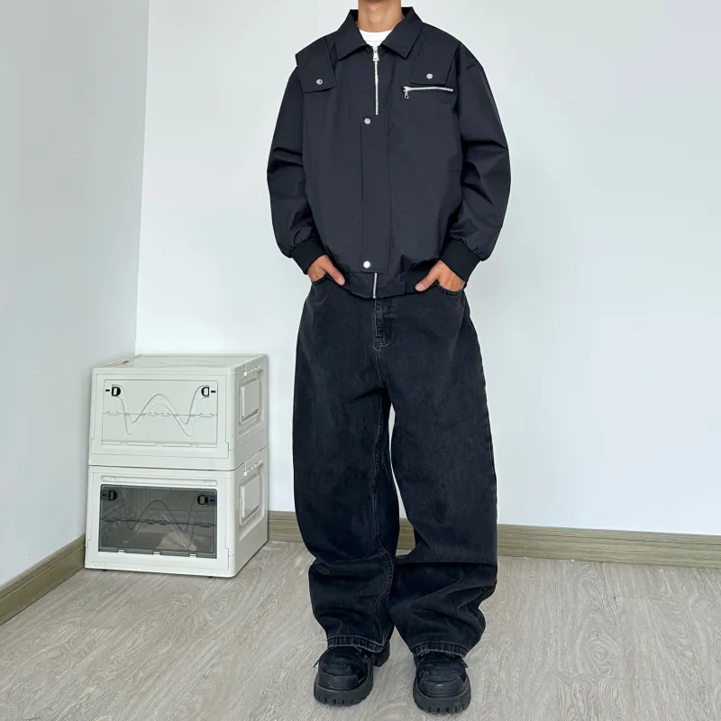 GNOMESHGH Jackets Unisex-2