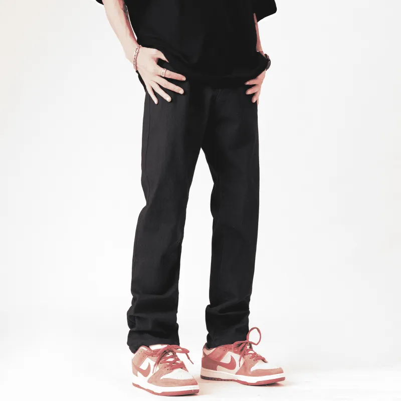 GNOMESHGH Jeans Unisex-22