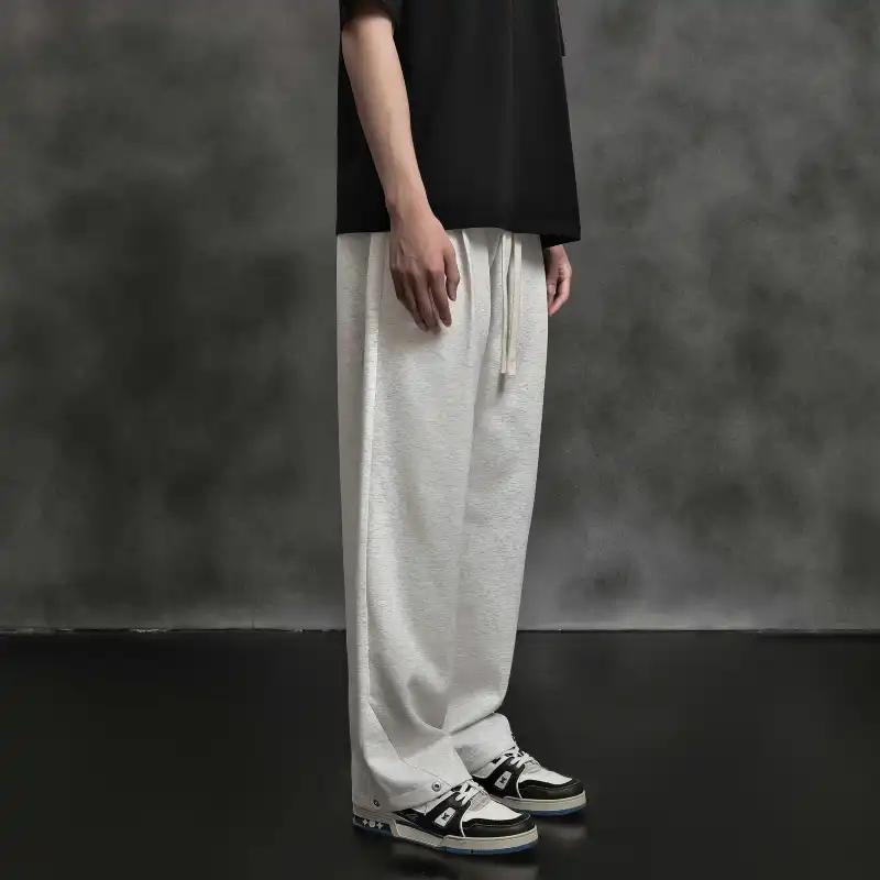 GNOMESHGH Casual Pants Unisex-20