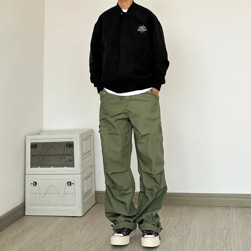 GNOMESHGH Jackets & Coats Unisex-3