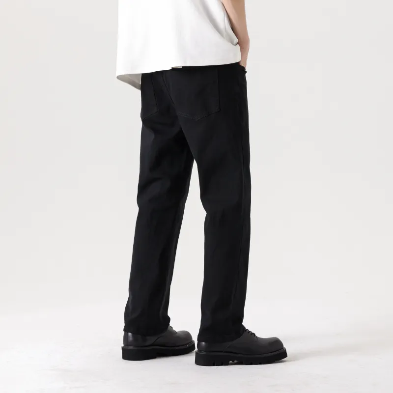 GNOMESHGH Jeans Unisex-26