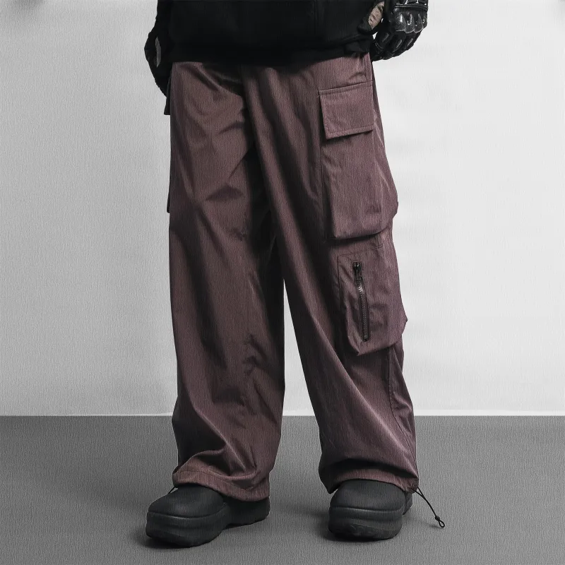 GNOMESHGH Cargo Pants Unisex-15