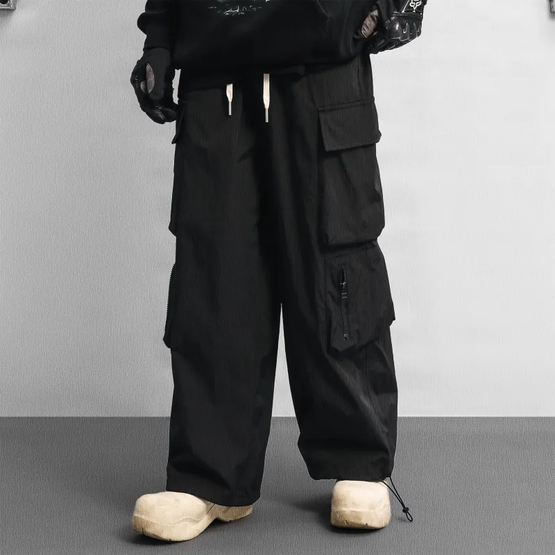 GNOMESHGH Cargo Pants Unisex-7