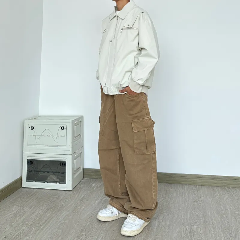 GNOMESHGH Jackets Unisex-9