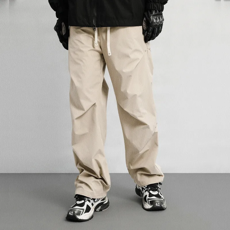 GNOMESHGH Casual Pants Unisex-41