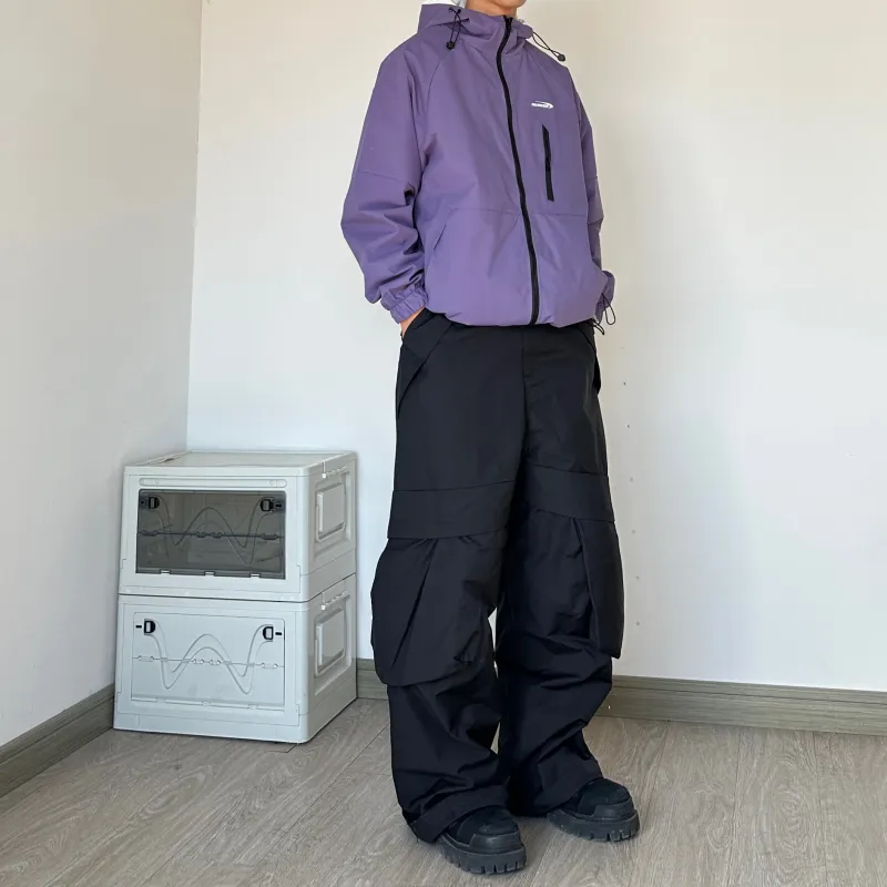 GNOMESHGH Jackets & Coats Unisex-16