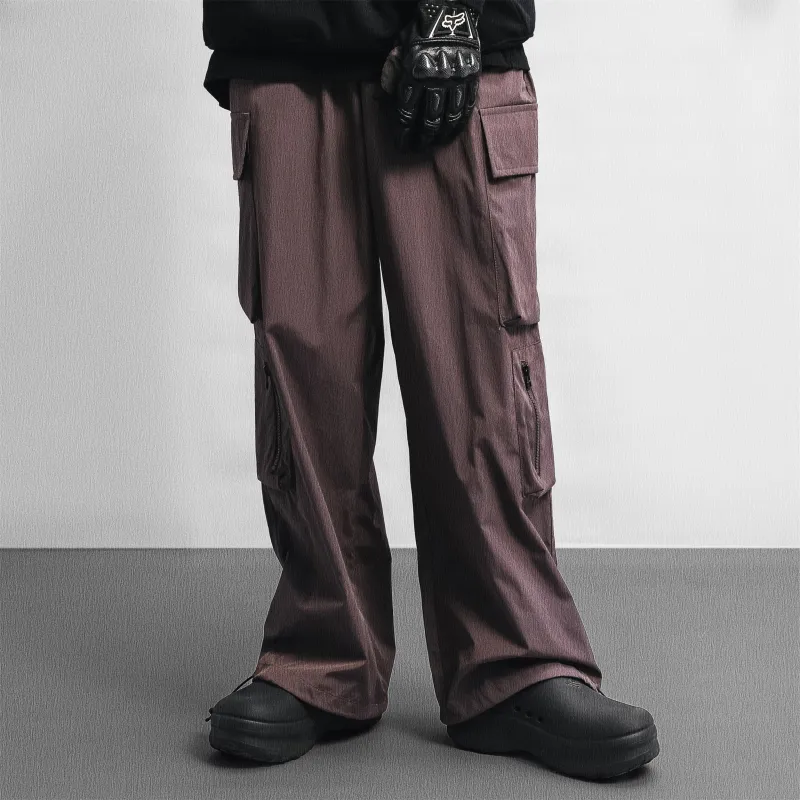 GNOMESHGH Cargo Pants Unisex-17