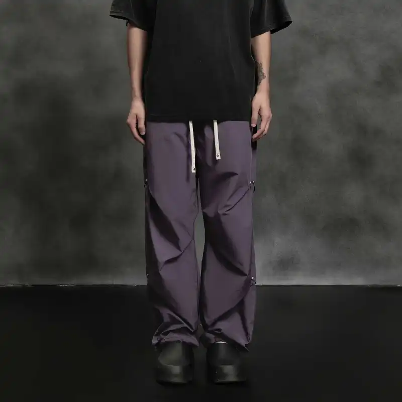 GNOMESHGH Casual Pants Unisex-22