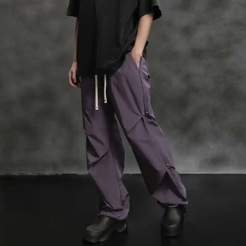 GNOMESHGH Casual Pants Unisex-25