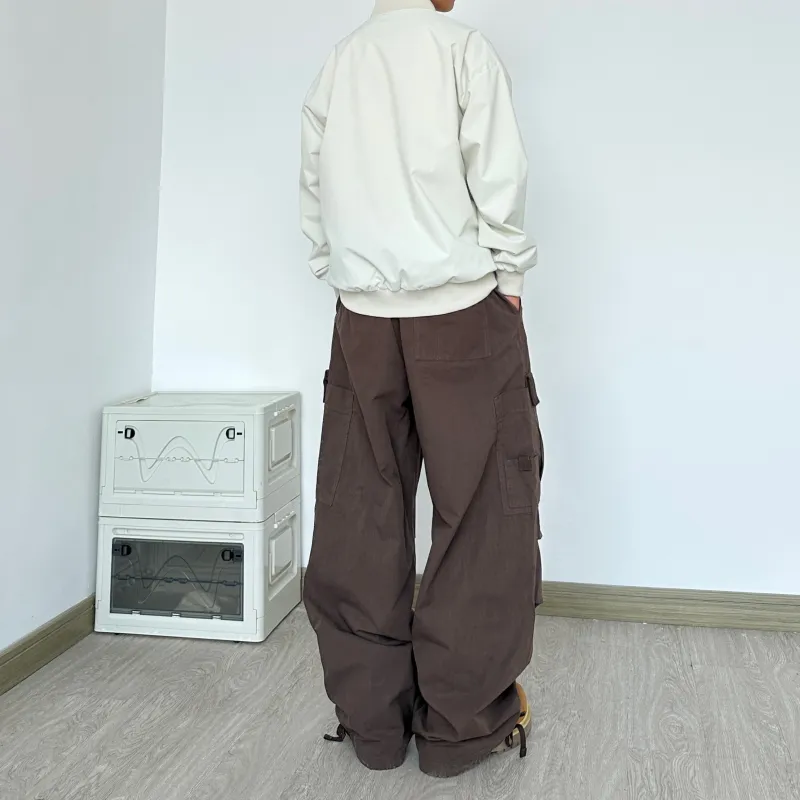 GNOMESHGH Jackets Unisex-9