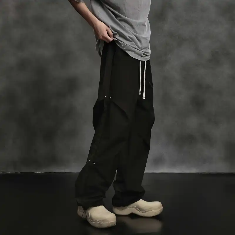 GNOMESHGH Casual Pants Unisex-8
