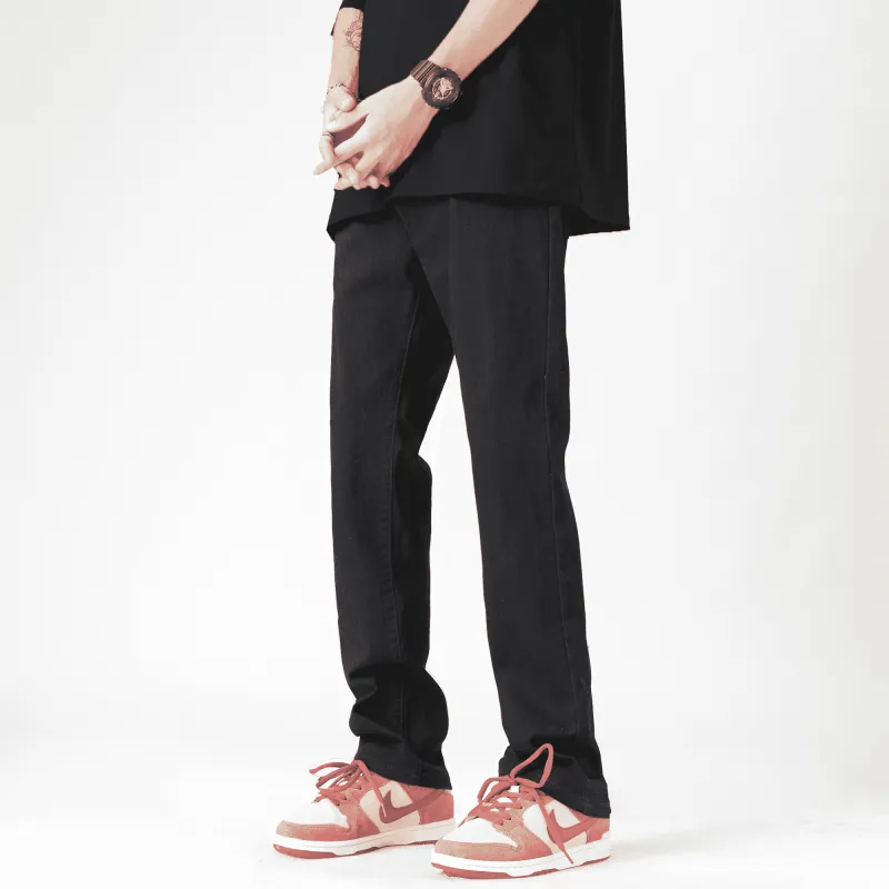 GNOMESHGH Jeans Unisex-25