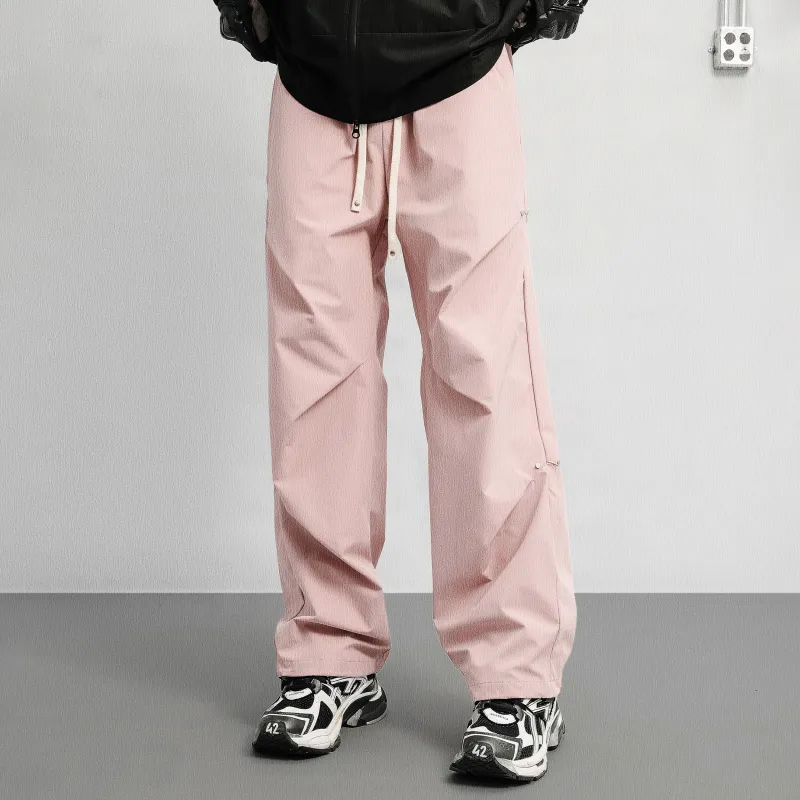 GNOMESHGH Casual Pants Unisex-32