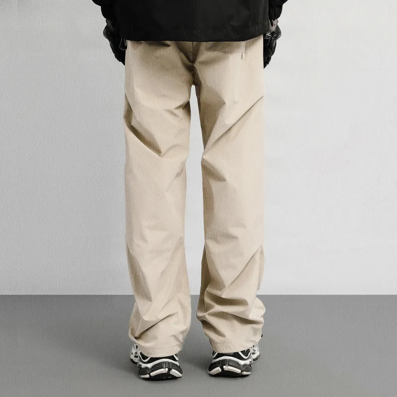 GNOMESHGH Casual Pants Unisex-40