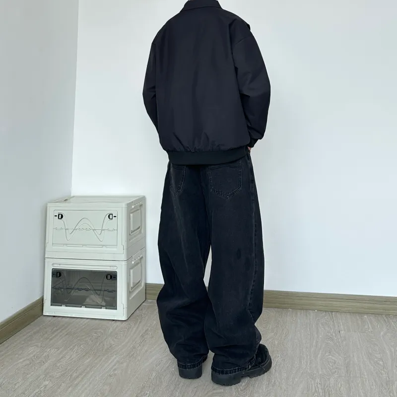 GNOMESHGH Jackets Unisex-5