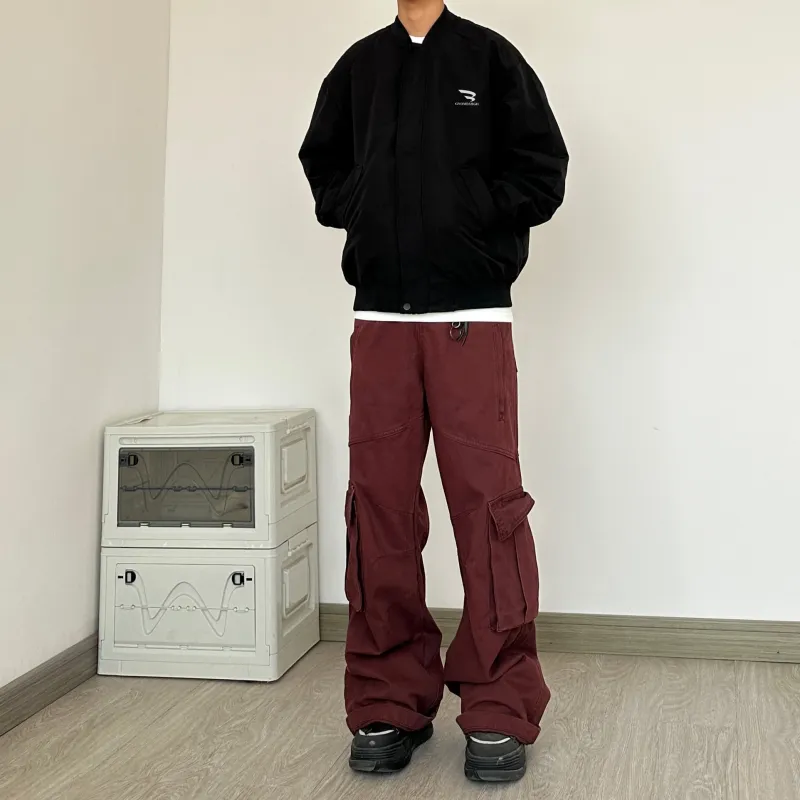 GNOMESHGH Jackets & Coats Unisex-3