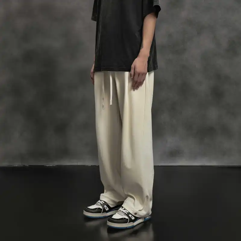 GNOMESHGH Casual Pants Unisex-30