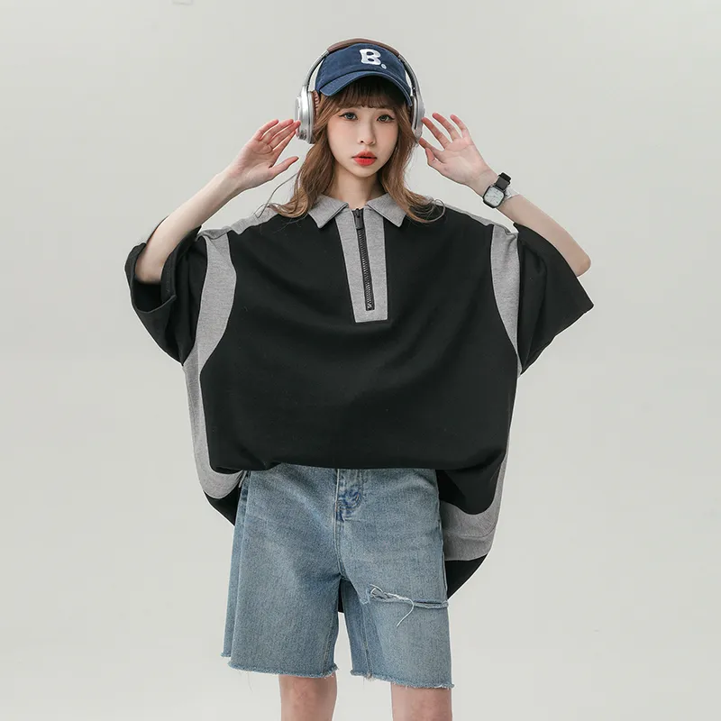 GNOMESHGH Polo Shirts Unisex-4