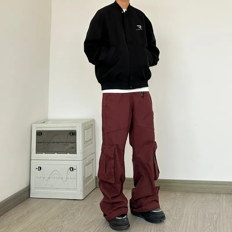 GNOMESHGH Jackets & Coats Unisex-4