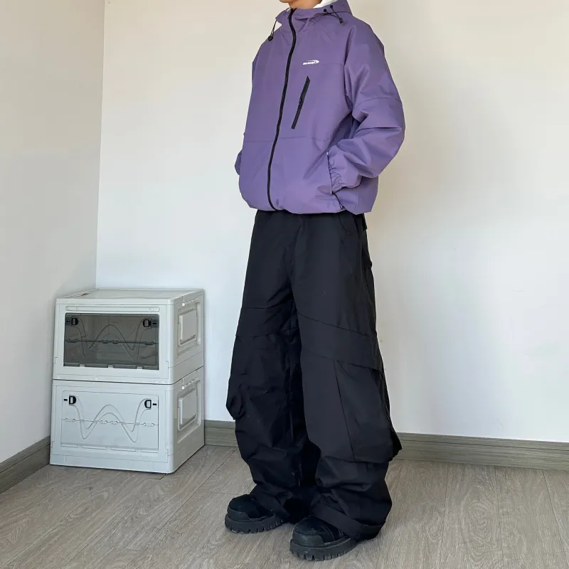 GNOMESHGH Jackets & Coats Unisex-18