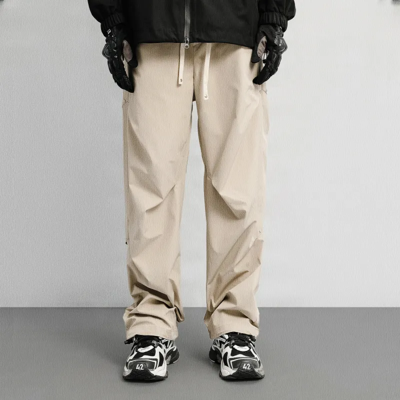 GNOMESHGH Casual Pants Unisex-39