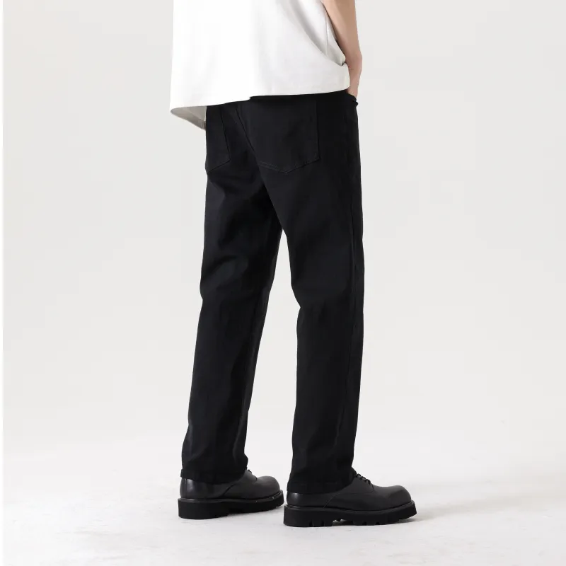 GNOMESHGH Jeans Unisex-23