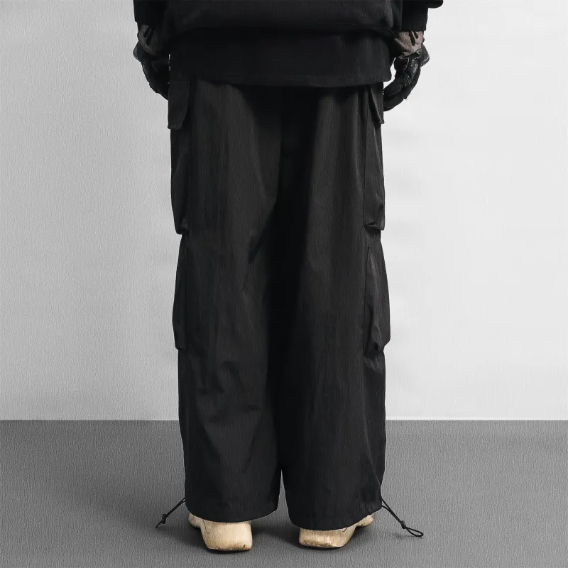 GNOMESHGH Cargo Pants Unisex-5