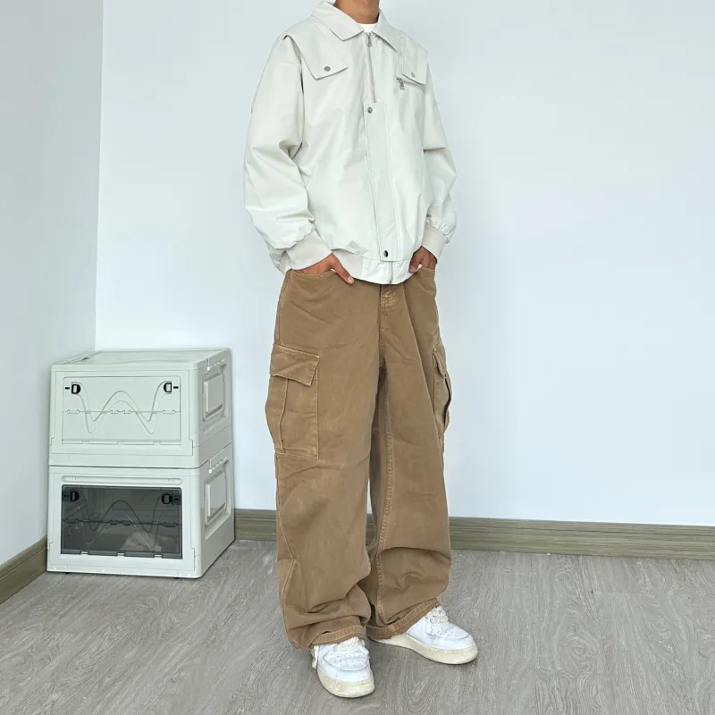 GNOMESHGH Jackets Unisex-10