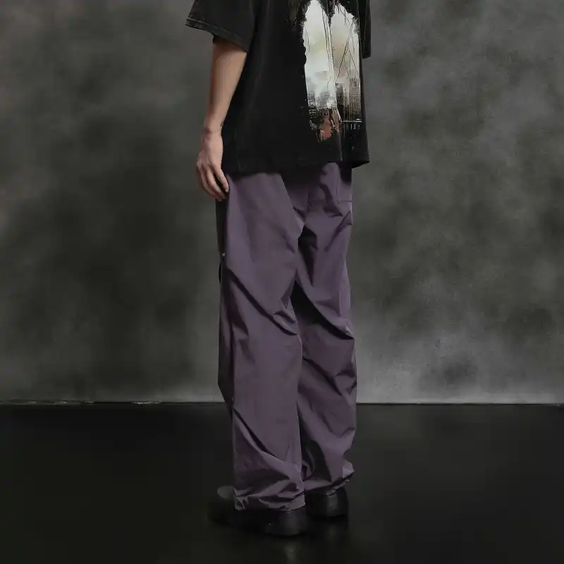 GNOMESHGH Casual Pants Unisex-24