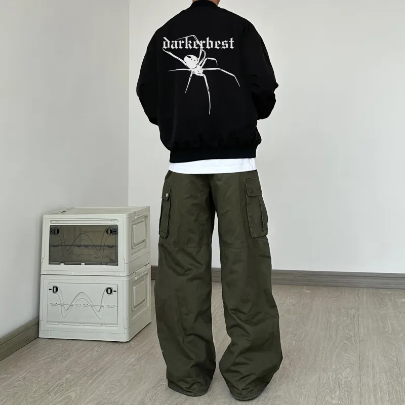 GNOMESHGH Jackets & Coats Unisex-2