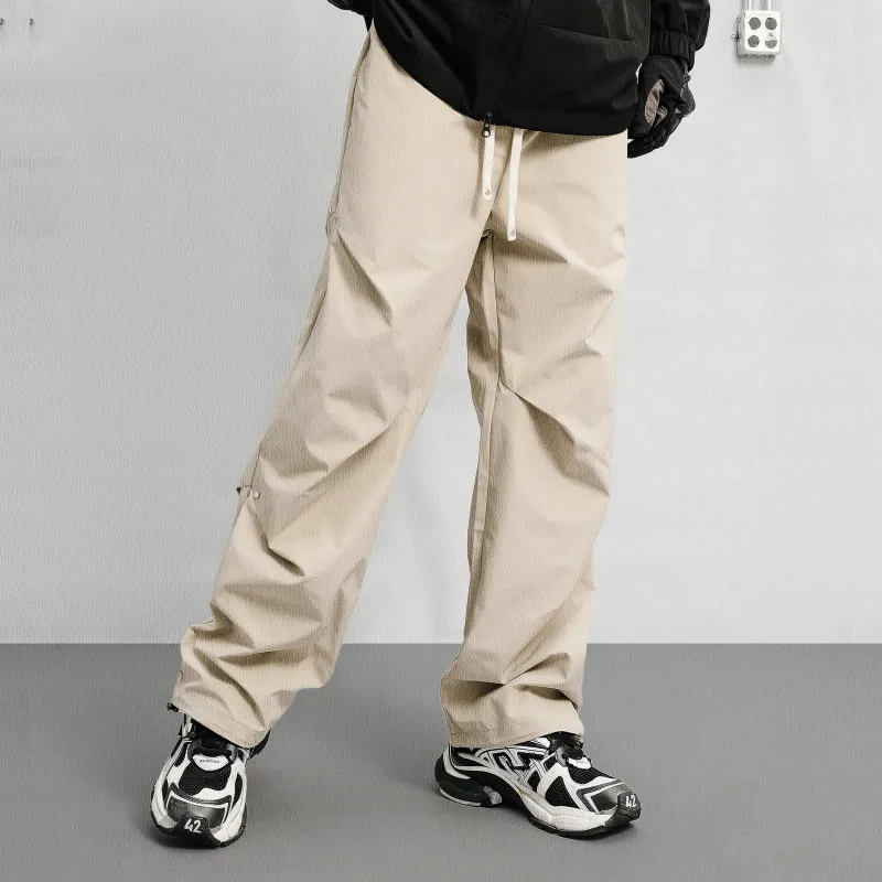GNOMESHGH Casual Pants Unisex-43