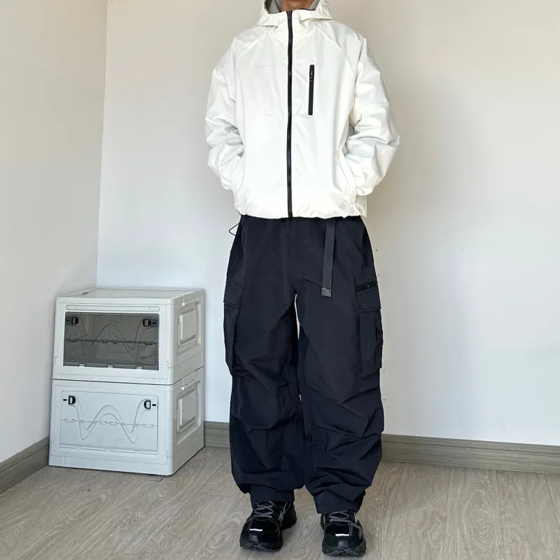 GNOMESHGH Jackets & Coats Unisex-17