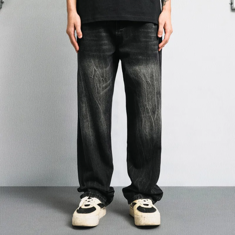 GNOMESHGH Jeans Unisex-2