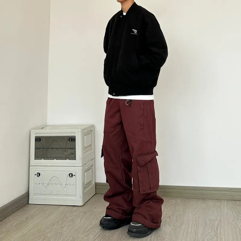 GNOMESHGH Jackets & Coats Unisex-5