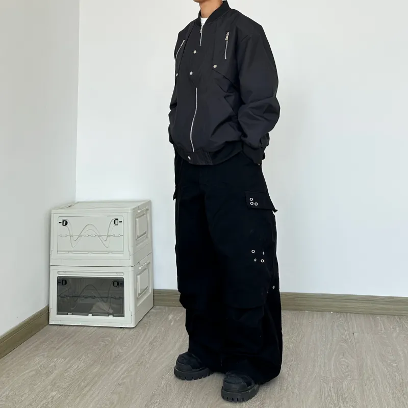 GNOMESHGH Jackets Unisex-2