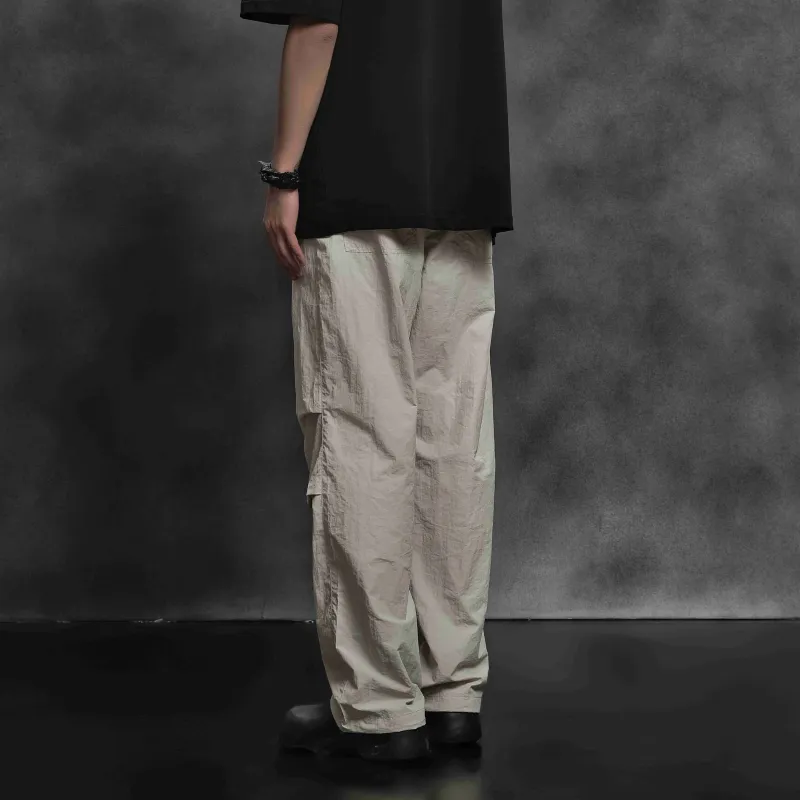 GNOMESHGH Cargo Pants Unisex-12