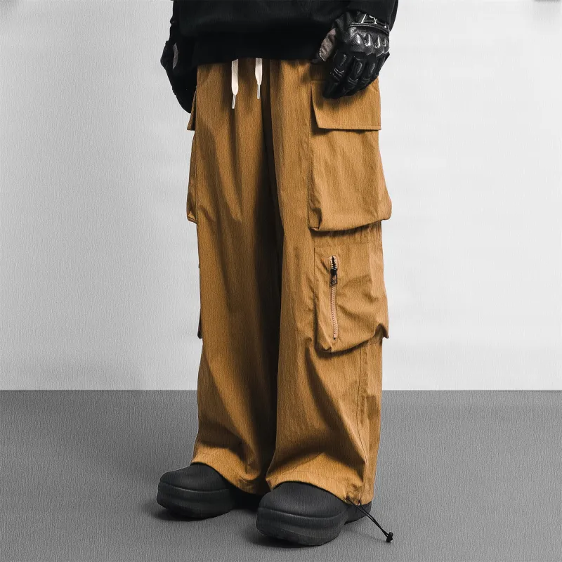 GNOMESHGH Cargo Pants Unisex-26