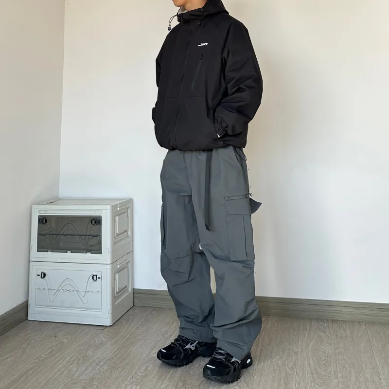 GNOMESHGH Jackets & Coats Unisex-6
