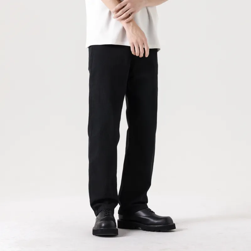 GNOMESHGH Jeans Unisex-24