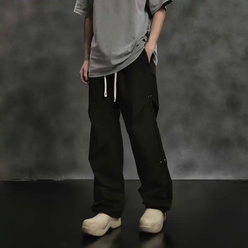 GNOMESHGH Casual Pants Unisex-6