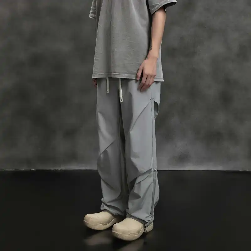 GNOMESHGH Casual Pants Unisex-13