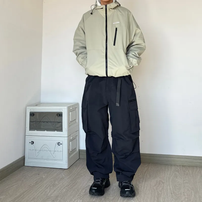 GNOMESHGH Jackets & Coats Unisex-26
