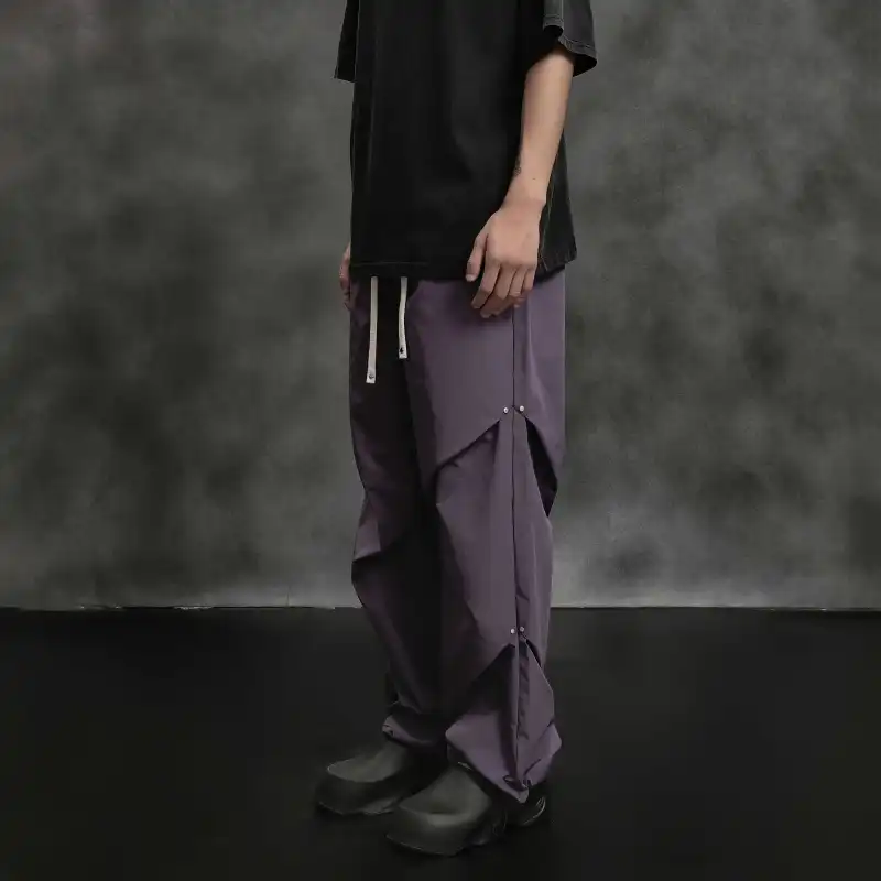 GNOMESHGH Casual Pants Unisex-26