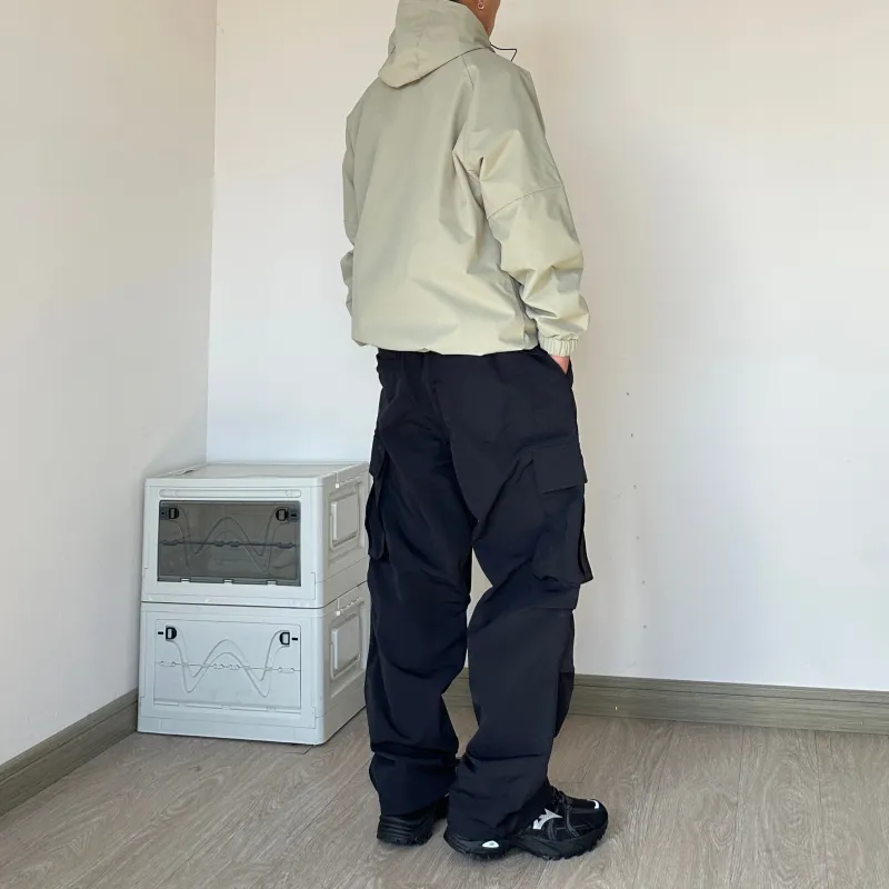 GNOMESHGH Jackets & Coats Unisex-29