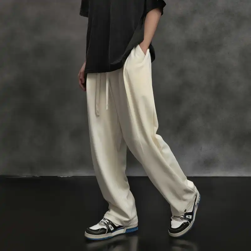 GNOMESHGH Casual Pants Unisex-28