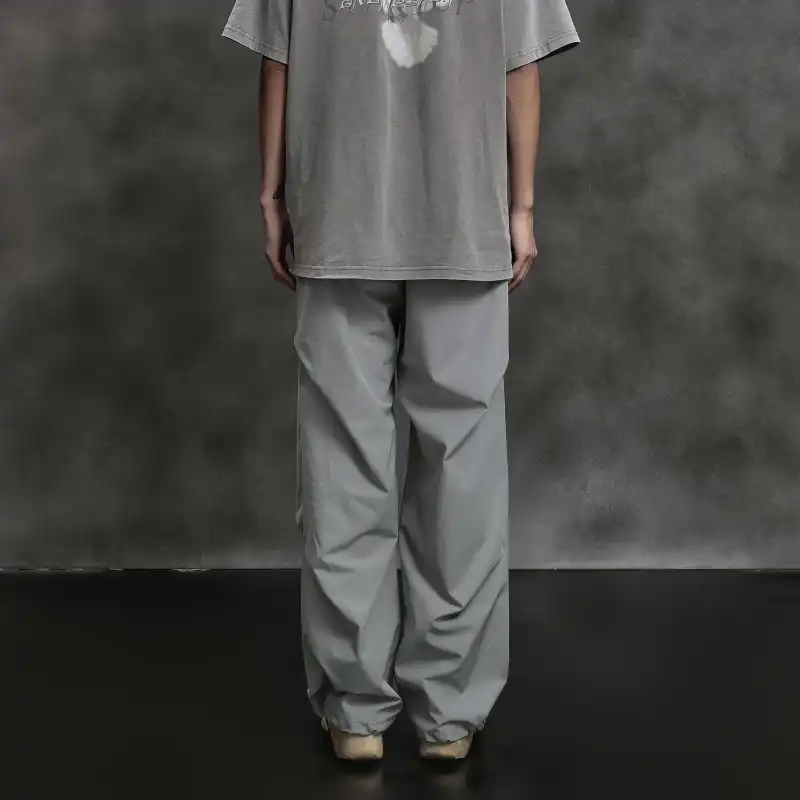 GNOMESHGH Casual Pants Unisex-14