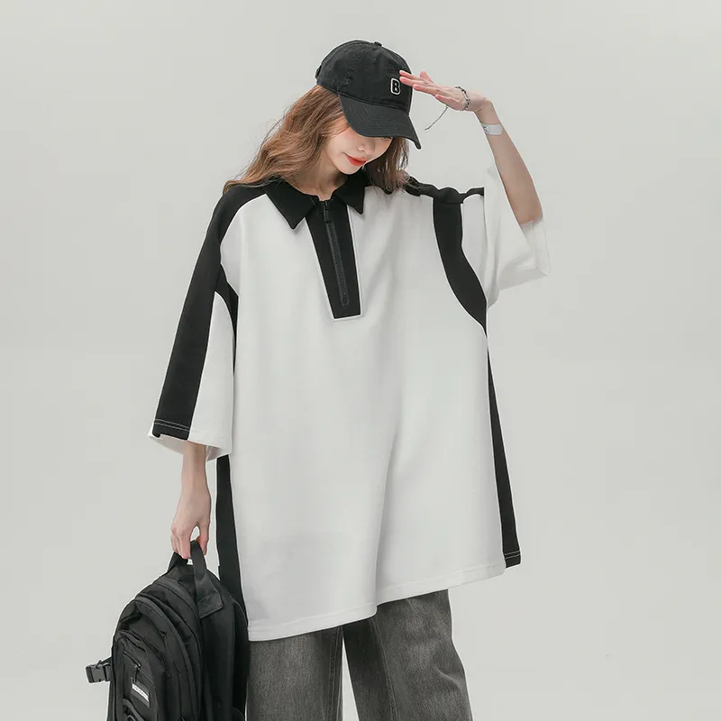 GNOMESHGH Polo Shirts Unisex-13