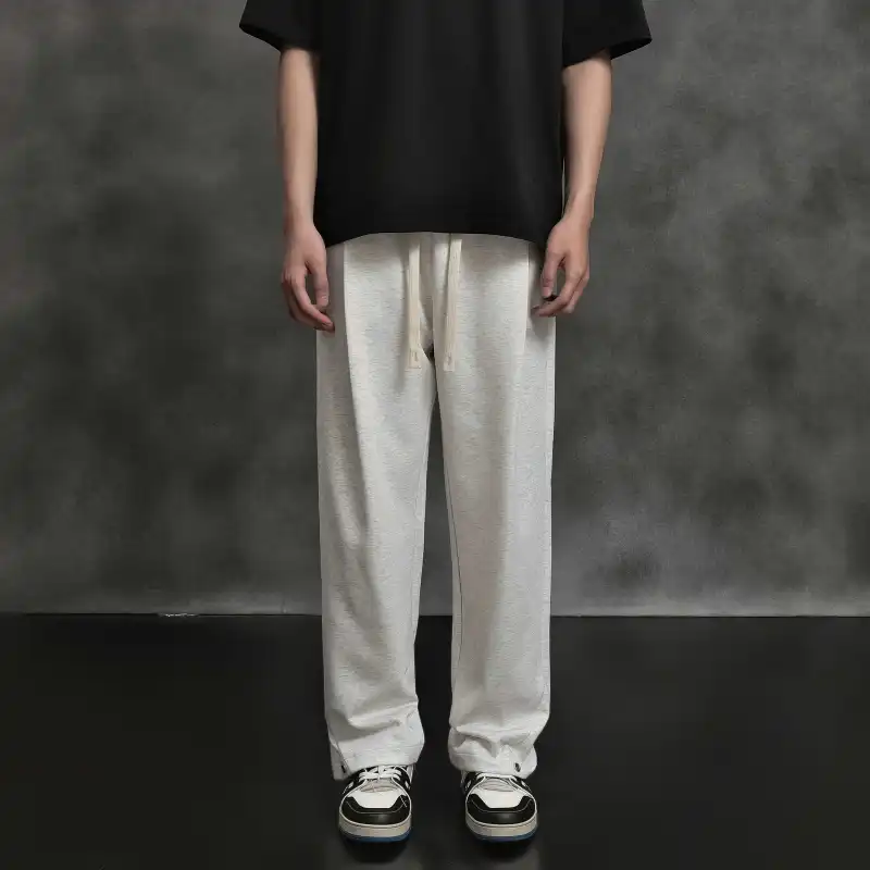 GNOMESHGH Casual Pants Unisex-17