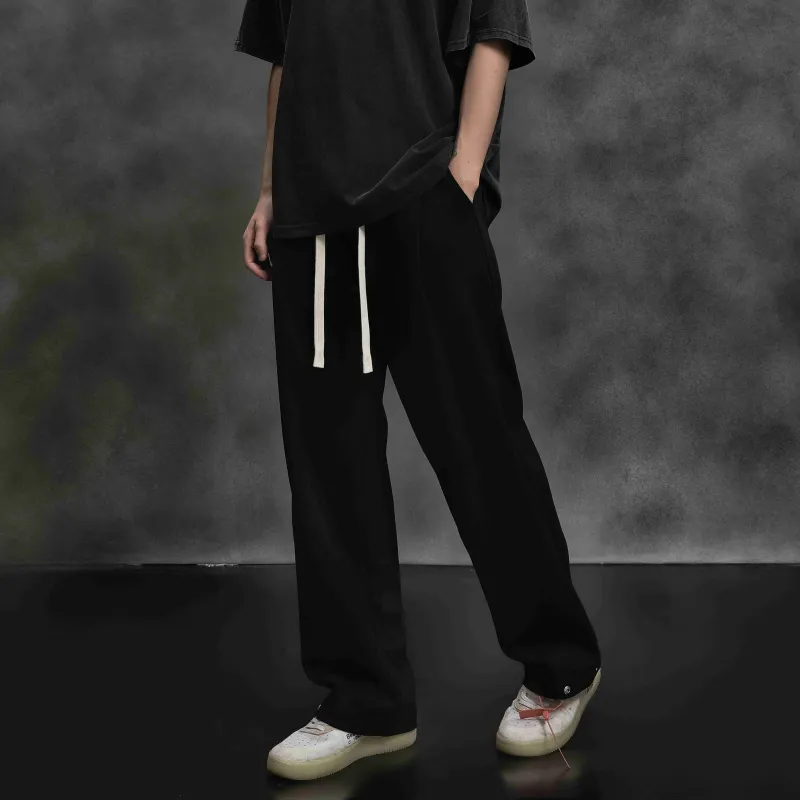 GNOMESHGH Casual Pants Unisex-7