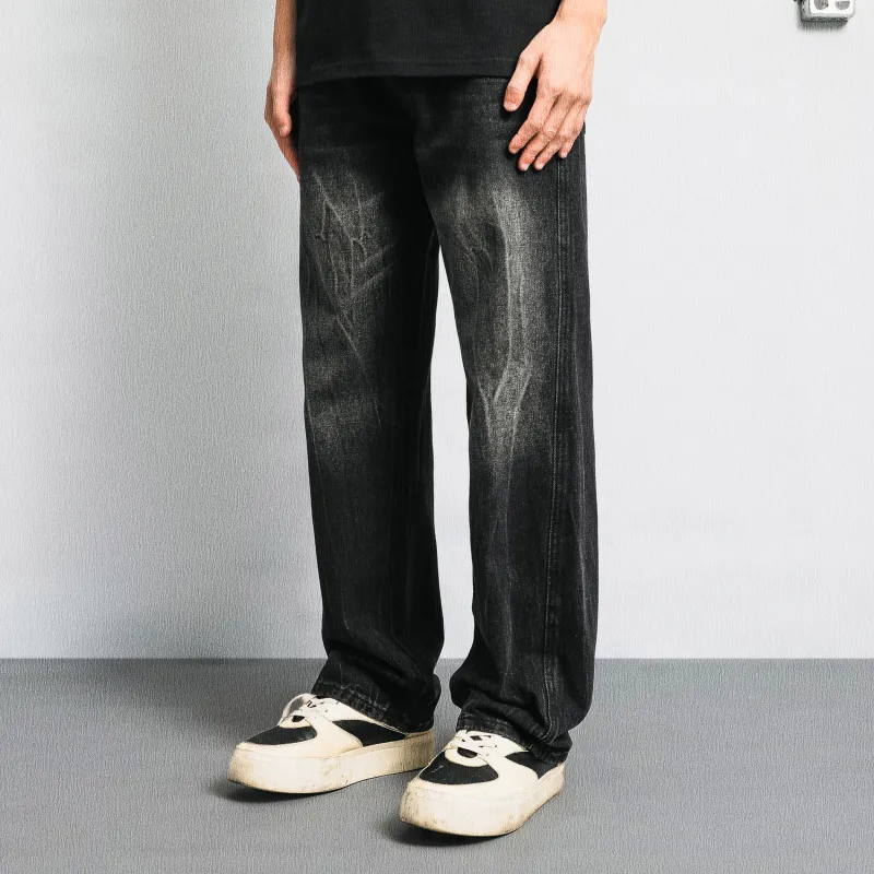 GNOMESHGH Jeans Unisex-3
